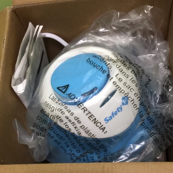 Cool Mist Humidifier - Picture 5 of 11